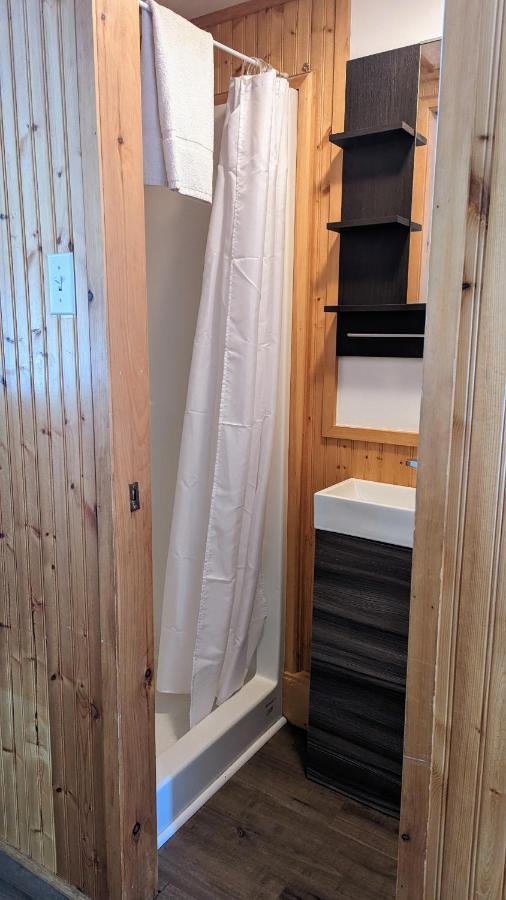 Train Station Inn Tatamagouche Εξωτερικό φωτογραφία