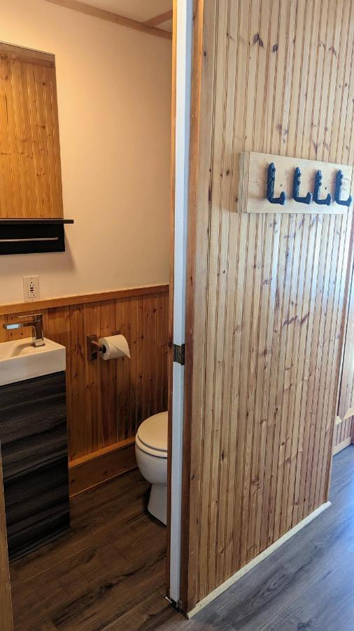 Train Station Inn Tatamagouche Εξωτερικό φωτογραφία