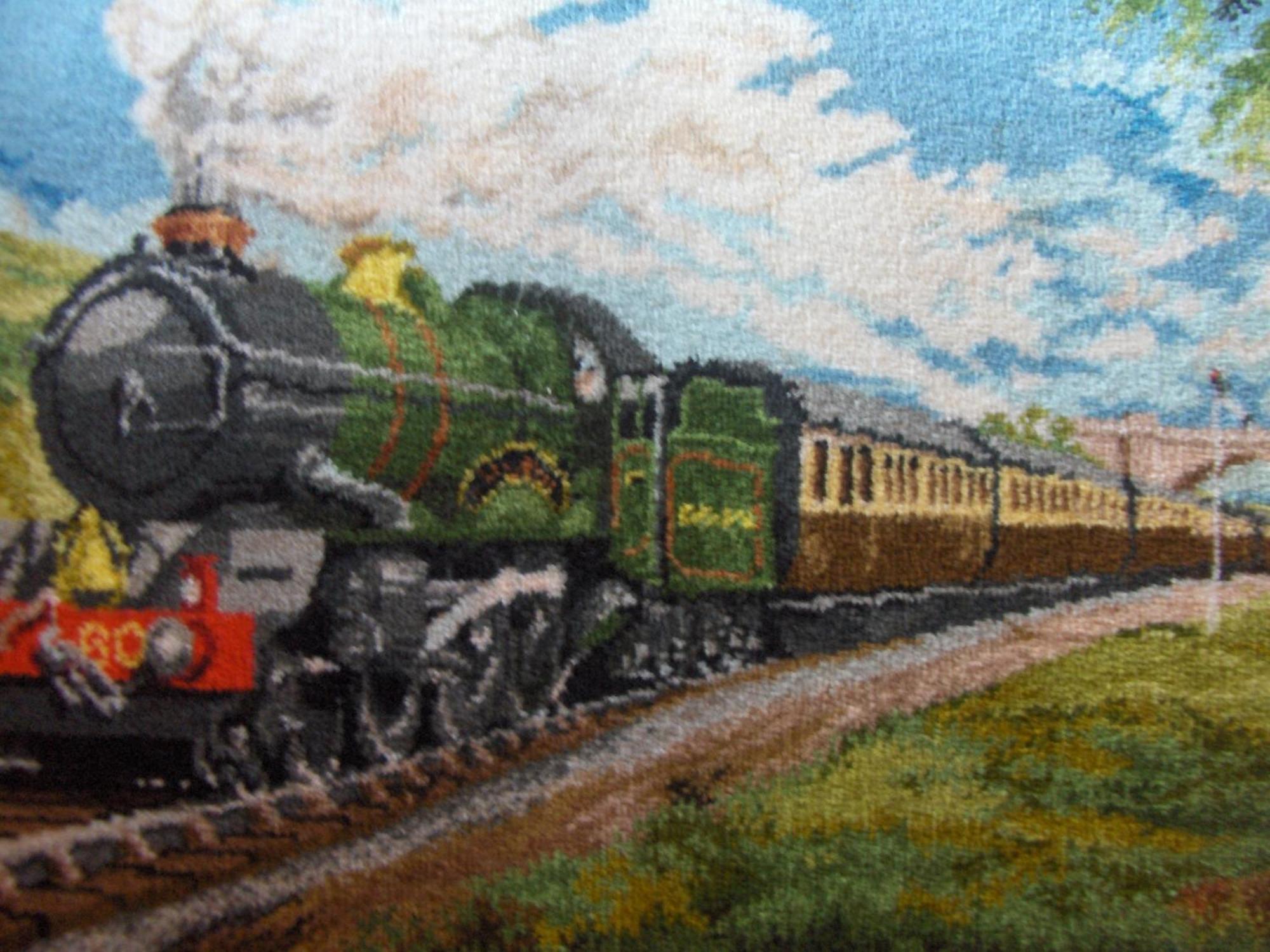 Train Station Inn Tatamagouche Δωμάτιο φωτογραφία