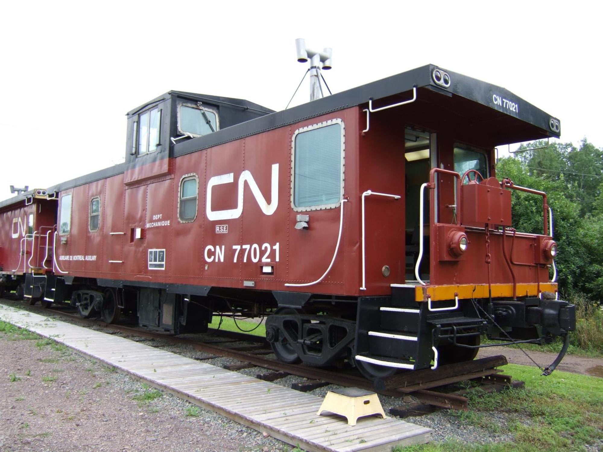 Train Station Inn Tatamagouche Δωμάτιο φωτογραφία