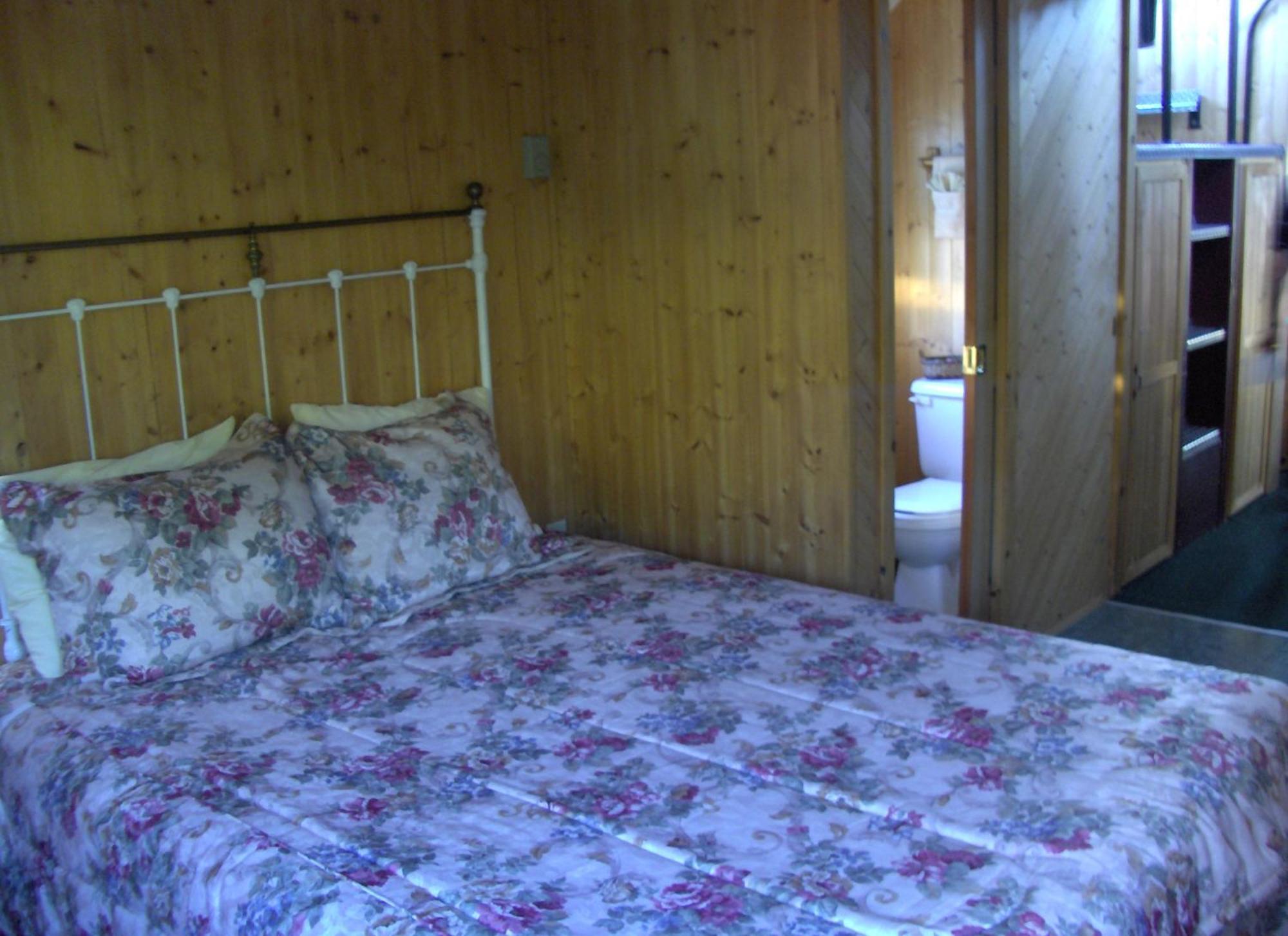 Train Station Inn Tatamagouche Δωμάτιο φωτογραφία