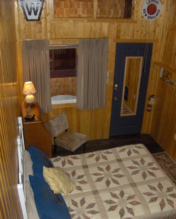 Train Station Inn Tatamagouche Δωμάτιο φωτογραφία