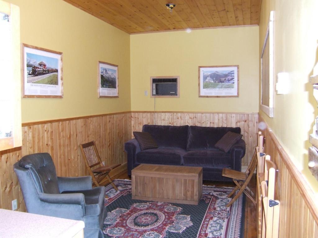 Train Station Inn Tatamagouche Δωμάτιο φωτογραφία