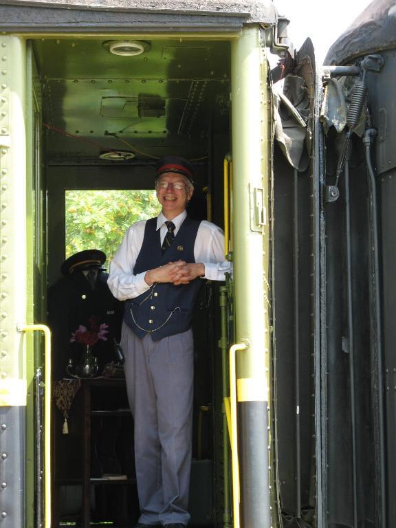 Train Station Inn Tatamagouche Εξωτερικό φωτογραφία